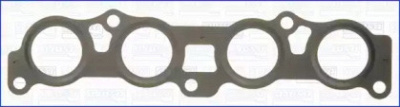 WILMINK GROUP wg1161900 -  Прокладка, выпускной коллектор